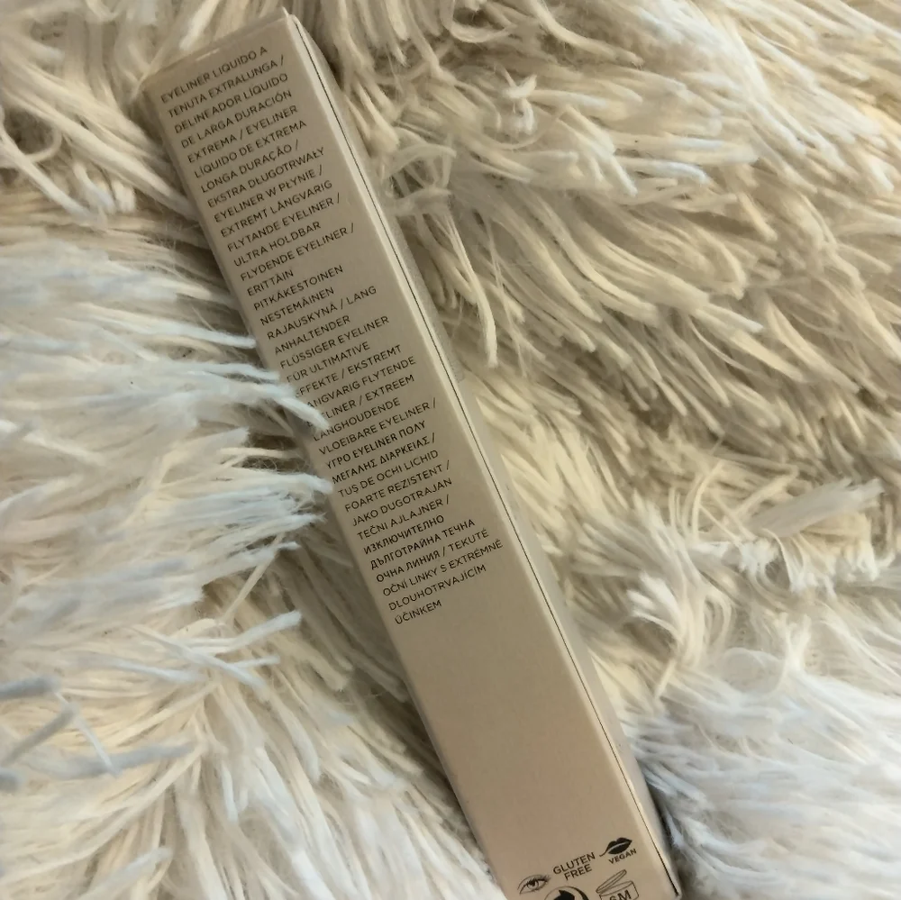 🆕 Bite Beauty Upswing Extreme Longwear Liquid Eyeliner 🆕